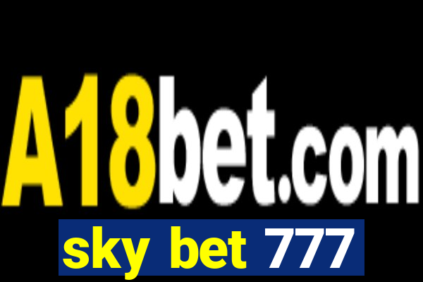 sky bet 777